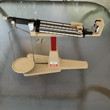 Tested complete ohaus for sale  Raleigh