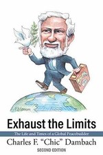 Exhaust the Limits: The Life and Times - Paperback, by Dambach Charles F - Good, usado comprar usado  Enviando para Brazil