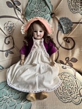 French limoges bisque for sale  EDINBURGH