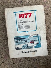 1977 dodge ramcharger for sale  Sioux Falls