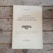 Bruno molajoli alcune usato  Italia