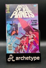 Battle planets western for sale  Lebanon