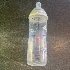 Nuk babyflasche trinkflasche gebraucht kaufen  Uslar