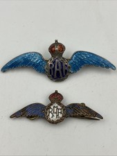 Raf sweetheart brooch for sale  LEEDS
