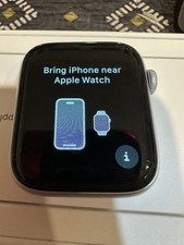Apple watch séries d'occasion  Gignac-la-Nerthe