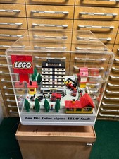 Lego austellungsstück legolan gebraucht kaufen  Norderstedt