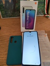 Xiaomi redmi note usato  Marano di Napoli