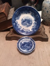 Lot flo blue for sale  Plympton