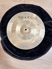 Cymbale hat istanbul d'occasion  Expédié en France