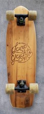 Landyachtz skateboard limited for sale  Lakeside