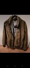 Cappotto uomo napapijri usato  San Giorgio Bigarello