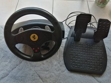 Thrustmaster ferrari racing gebraucht kaufen Thrustmaster ferrari racing gebraucht kaufen  Hohenwestedt