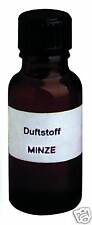 10ml minze pfefferminz gebraucht kaufen  Gießen