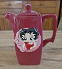 Rare magnifique cafetiere d'occasion  Roanne