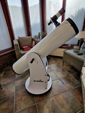 Skywatcher skyliner 200p for sale  DOVER