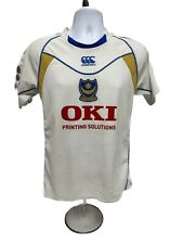 Portsmouth away shirt for sale  NORTHAMPTON