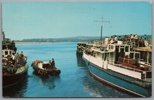 Exmouth harbour entrance for sale  REDCAR