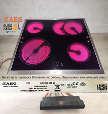 Aeg 58cad55zo he604070xb gebraucht kaufen  Böhlen