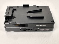 Placas de montagem em V Teradek para parafusos 4K e 6G 21-07650-D comprar usado  Enviando para Brazil