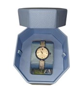 Swarovski matrix bangle gebraucht kaufen  Nettetal