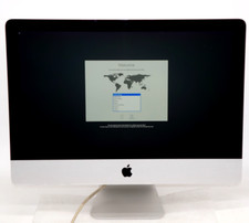 5 imac late 21 apple 2015 for sale 5 imac late 21 apple 2015 for sale Elk Grove Village
