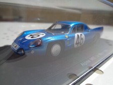 Alpine m65 mans d'occasion  Villeneuve-lès-Maguelone