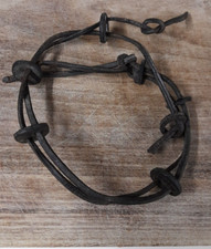 Vintage leather game for sale  RIPON