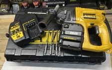 Dewalt dw005 24v for sale  BALLYMENA