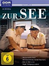 Zur see komplette gebraucht kaufen  Neumünster