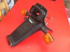 Honda cb125 rear for sale  COLCHESTER