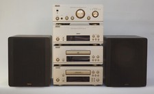 Denon hifi anlage gebraucht kaufen  Langenfeld (Rheinland)