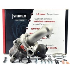 Turbocharger 806497 783248 for sale  LEICESTER