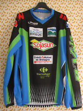 Maillot saint brieuc d'occasion  Arles