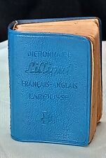Vtg 1961 miniature for sale  LONDON