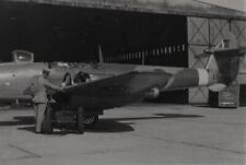 Military aircraft photograph for sale  EPPING