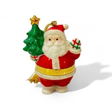 Lenox 2002 santa for sale  Florence