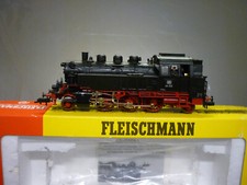 Dampflok 335 fleischmann gebraucht kaufen  Fürstenfeldbruck