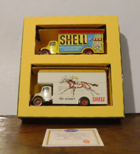Camion miniature corgi d'occasion  Nice-