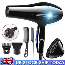 Hair dryer 2200w for sale  BIRMINGHAM