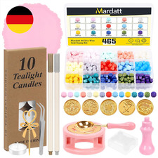 474 stück siegel gebraucht kaufen  Neuss