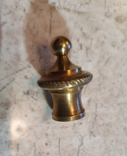 Antique brass rope for sale  DRONFIELD