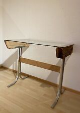 Upcycling glastisch tisch gebraucht kaufen  Stuttgart
