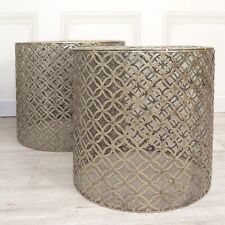 One iron mesh for sale  LONDON
