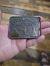 Belt buckle dig for sale  Wanchese