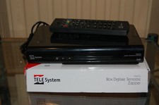 Decoder vari usato  Palermo