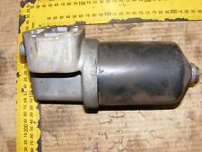 Lister petter oil for sale  GRIMSBY