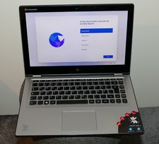 Lenovo yoga core gebraucht kaufen  Braunschweig