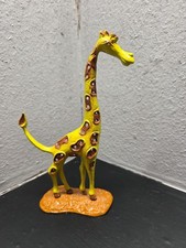 Vintage metal giraffe for sale  Eugene