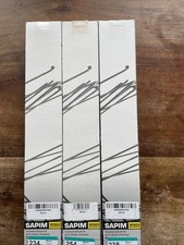 Sapim race double for sale  WATLINGTON