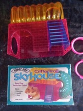 Super pet critter for sale  BRADFORD